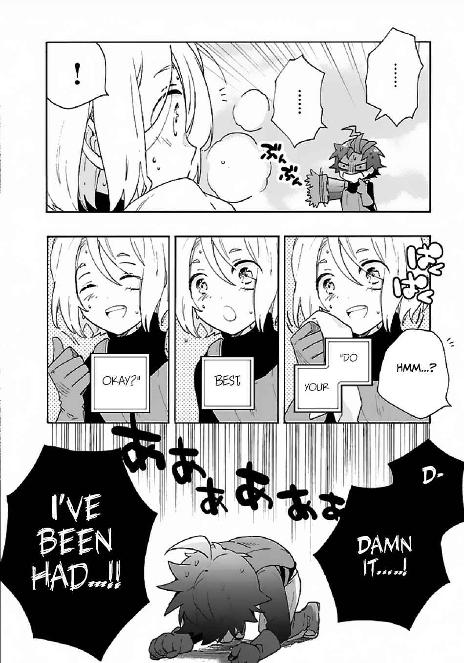 Page 30 Chapter 28 Tensei Shite Inaka de Slow Life wo Okuritai