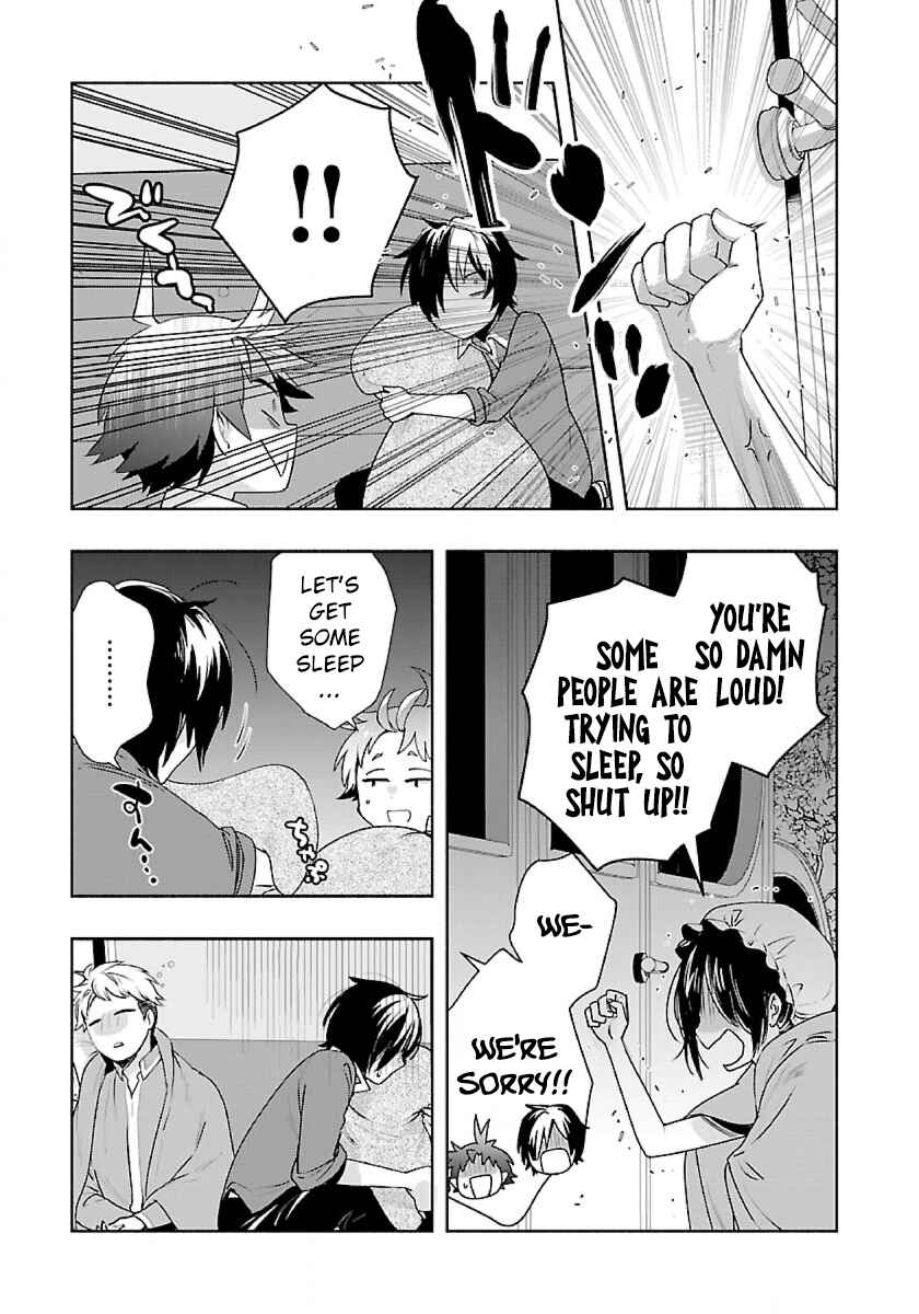 Page 5 Chapter 66 Tensei Shite Inaka de Slow Life wo Okuritai