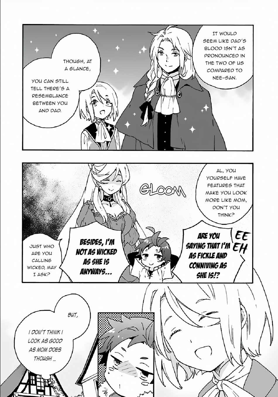 Page 16 Chapter 29 Tensei Shite Inaka de Slow Life wo Okuritai