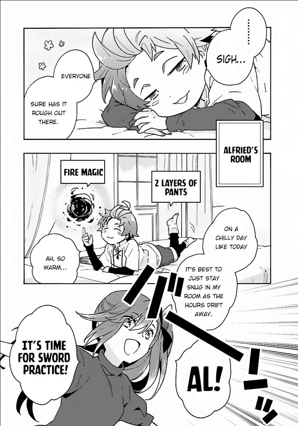 Page 6 Chapter 20 Tensei Shite Inaka de Slow Life wo Okuritai