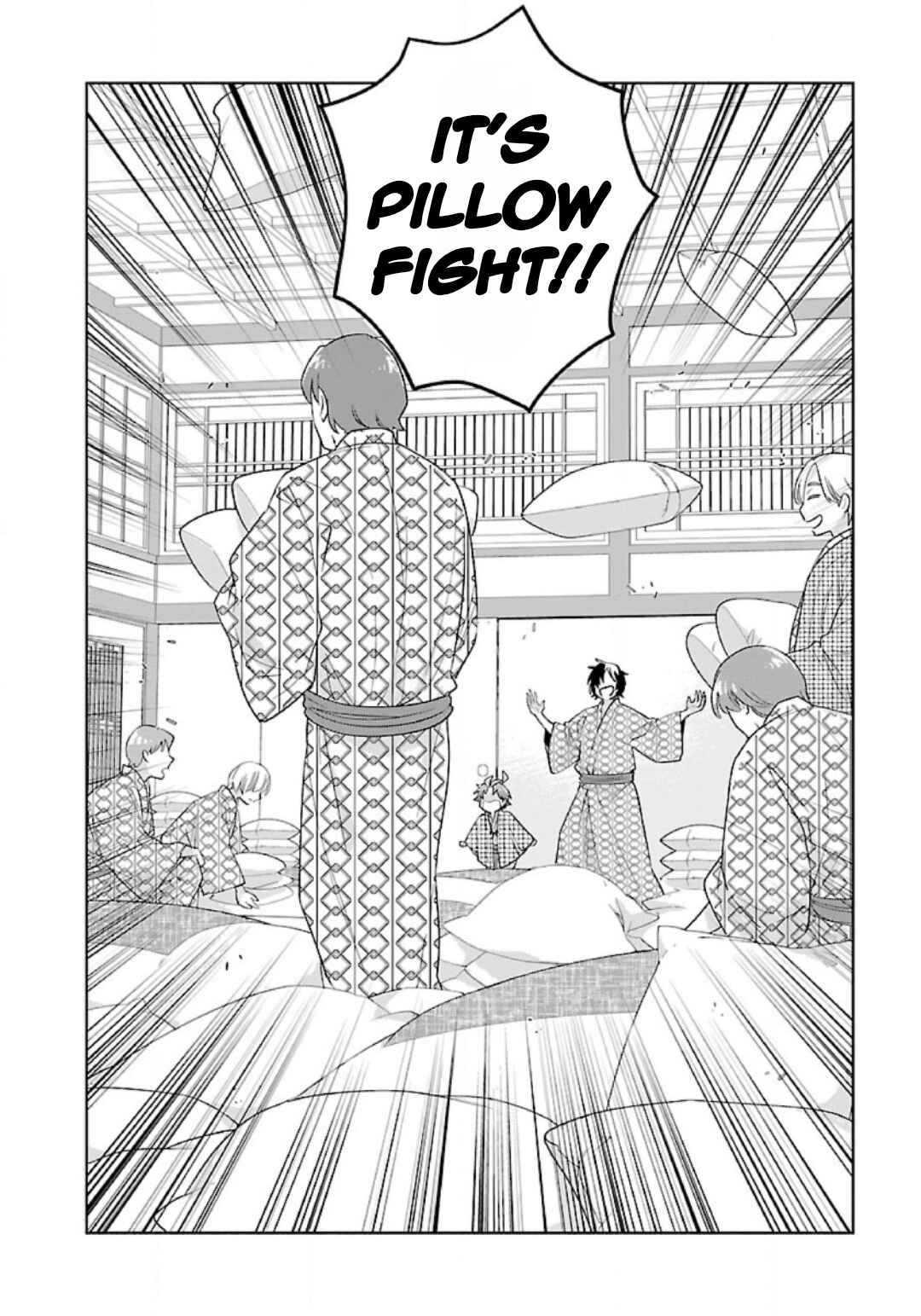 Page 9 Chapter 86 Tensei Shite Inaka de Slow Life wo Okuritai