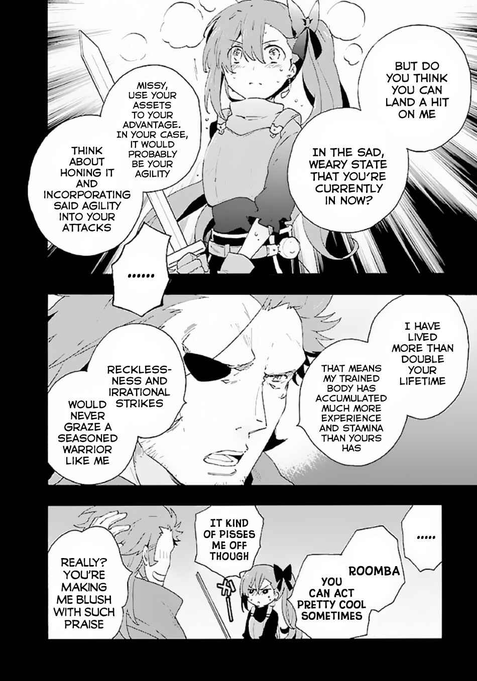 Page 9 Chapter 13 Tensei Shite Inaka de Slow Life wo Okuritai