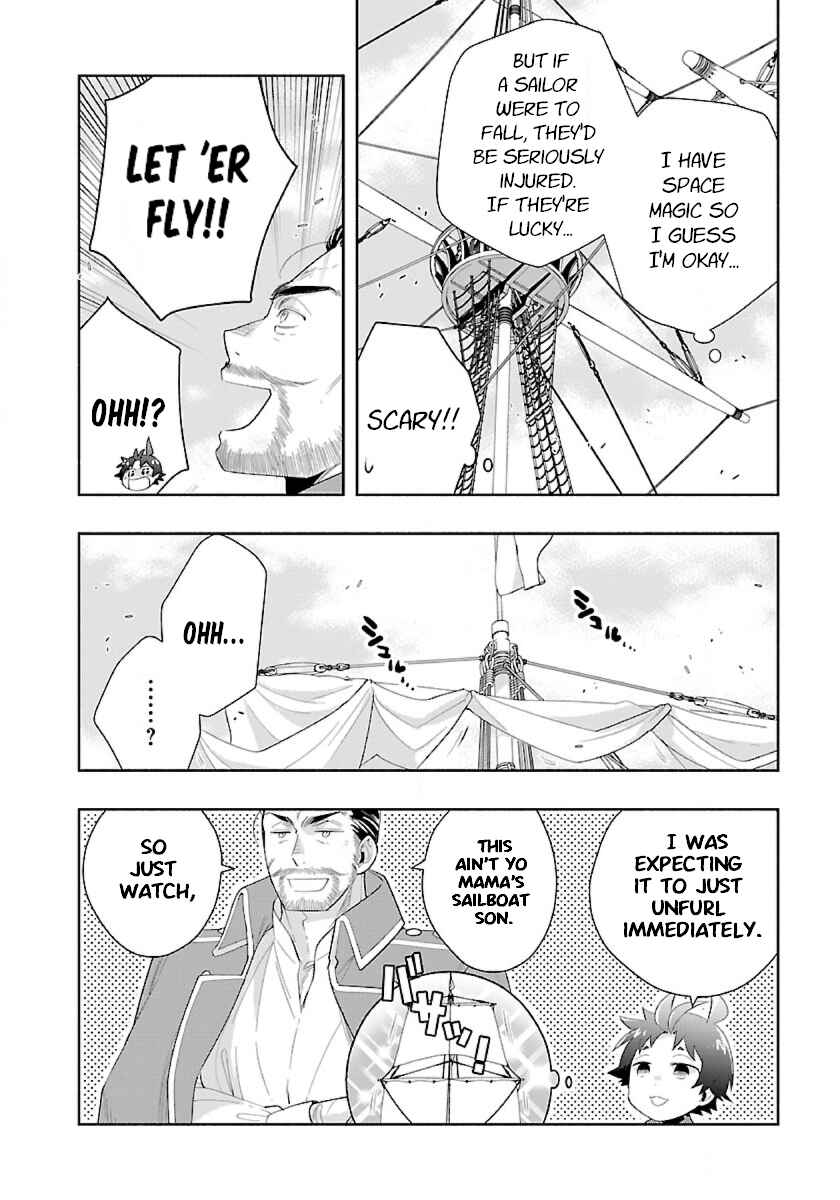 Page 14 Chapter 71 Tensei Shite Inaka de Slow Life wo Okuritai