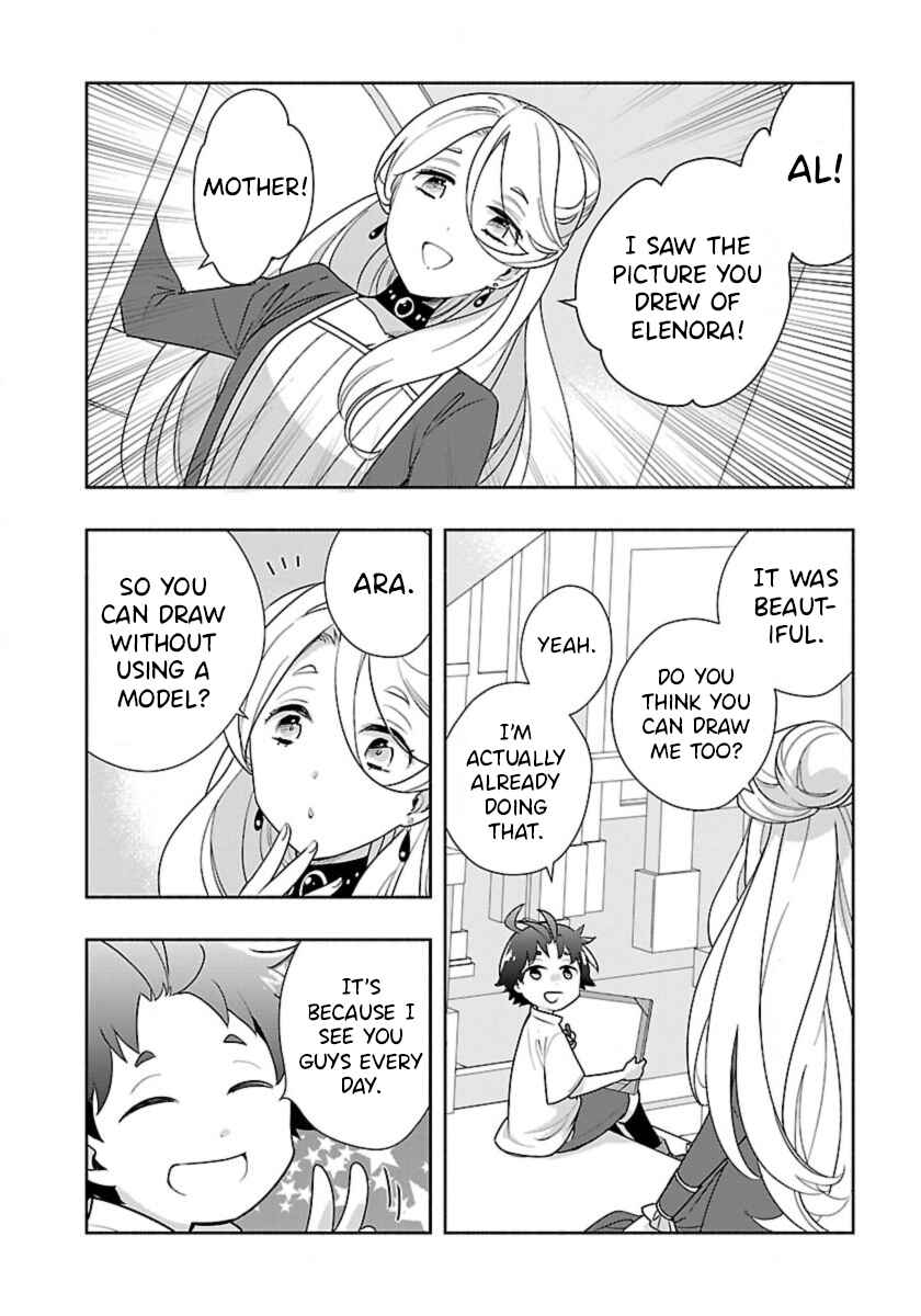 Page 2 Chapter 61 Tensei Shite Inaka de Slow Life wo Okuritai