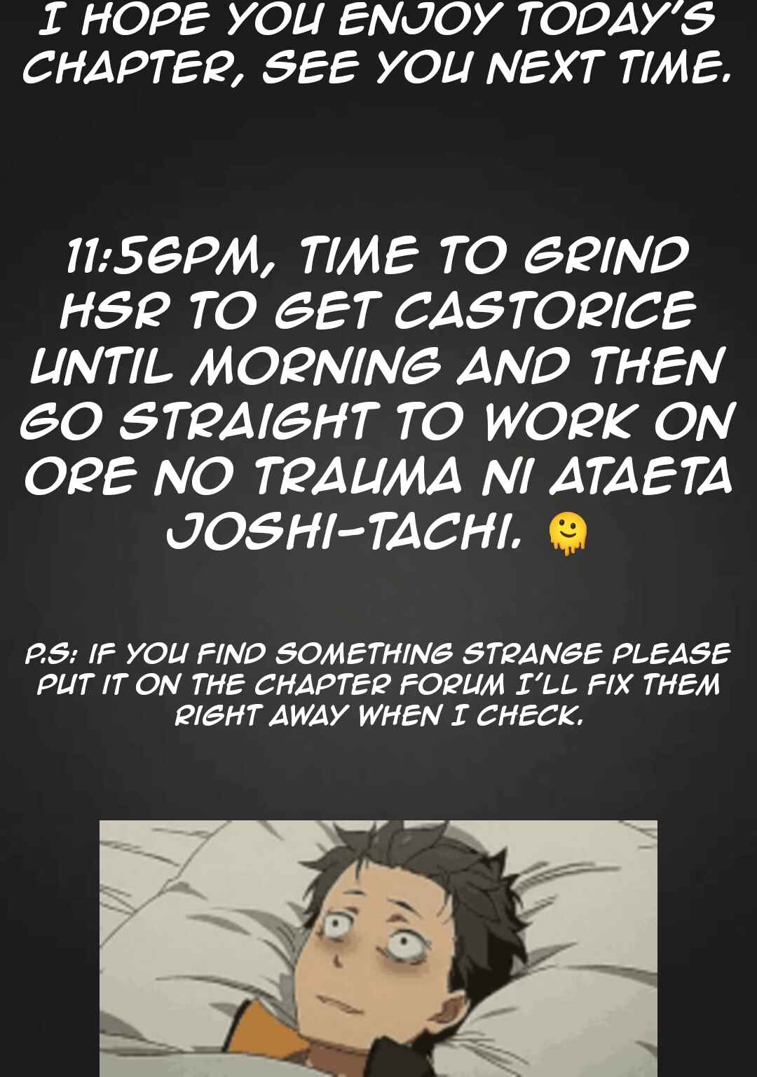 Page 21 Chapter 75 Tensei Shite Inaka de Slow Life wo Okuritai