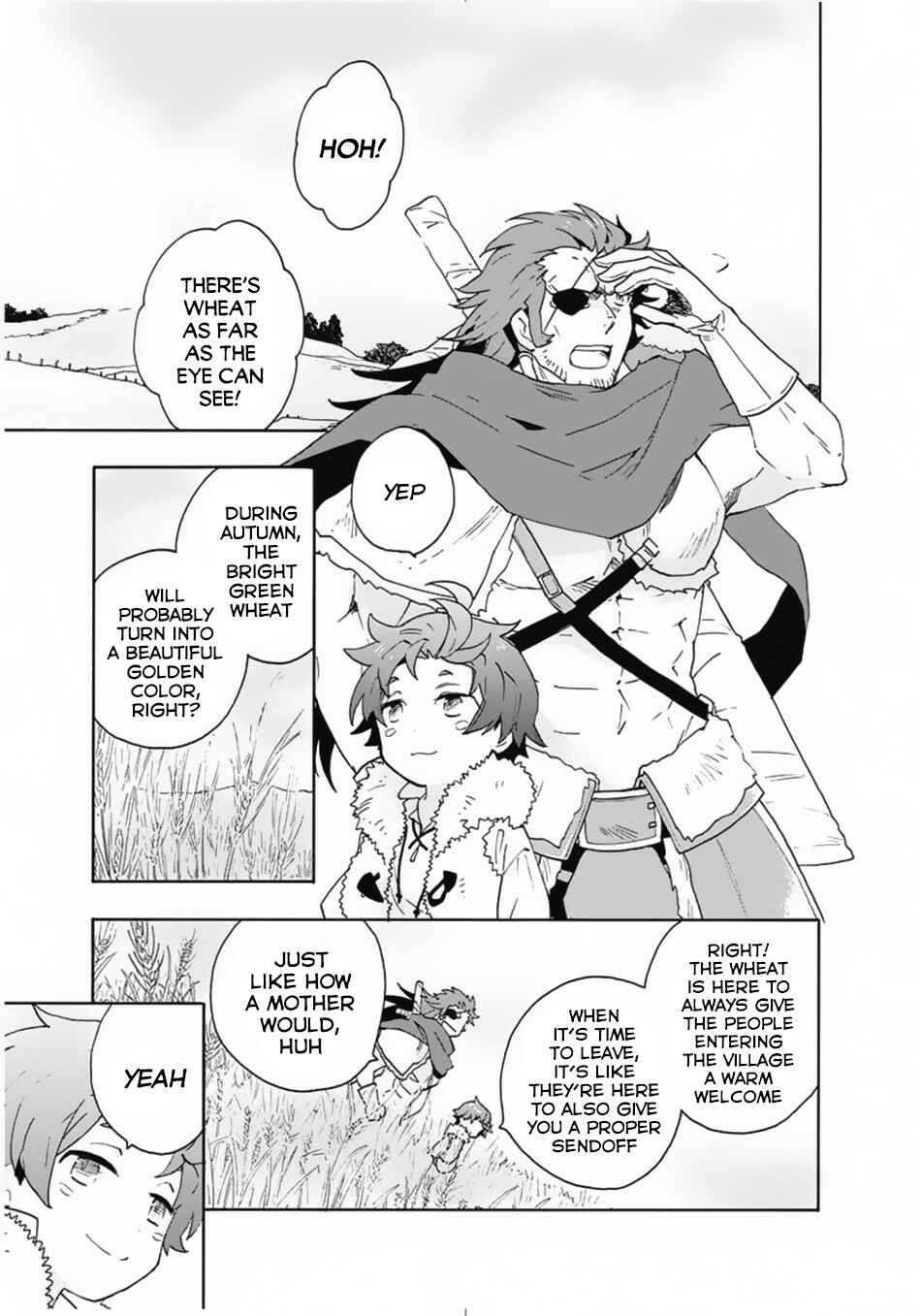 Page 4 Chapter 14 Tensei Shite Inaka de Slow Life wo Okuritai