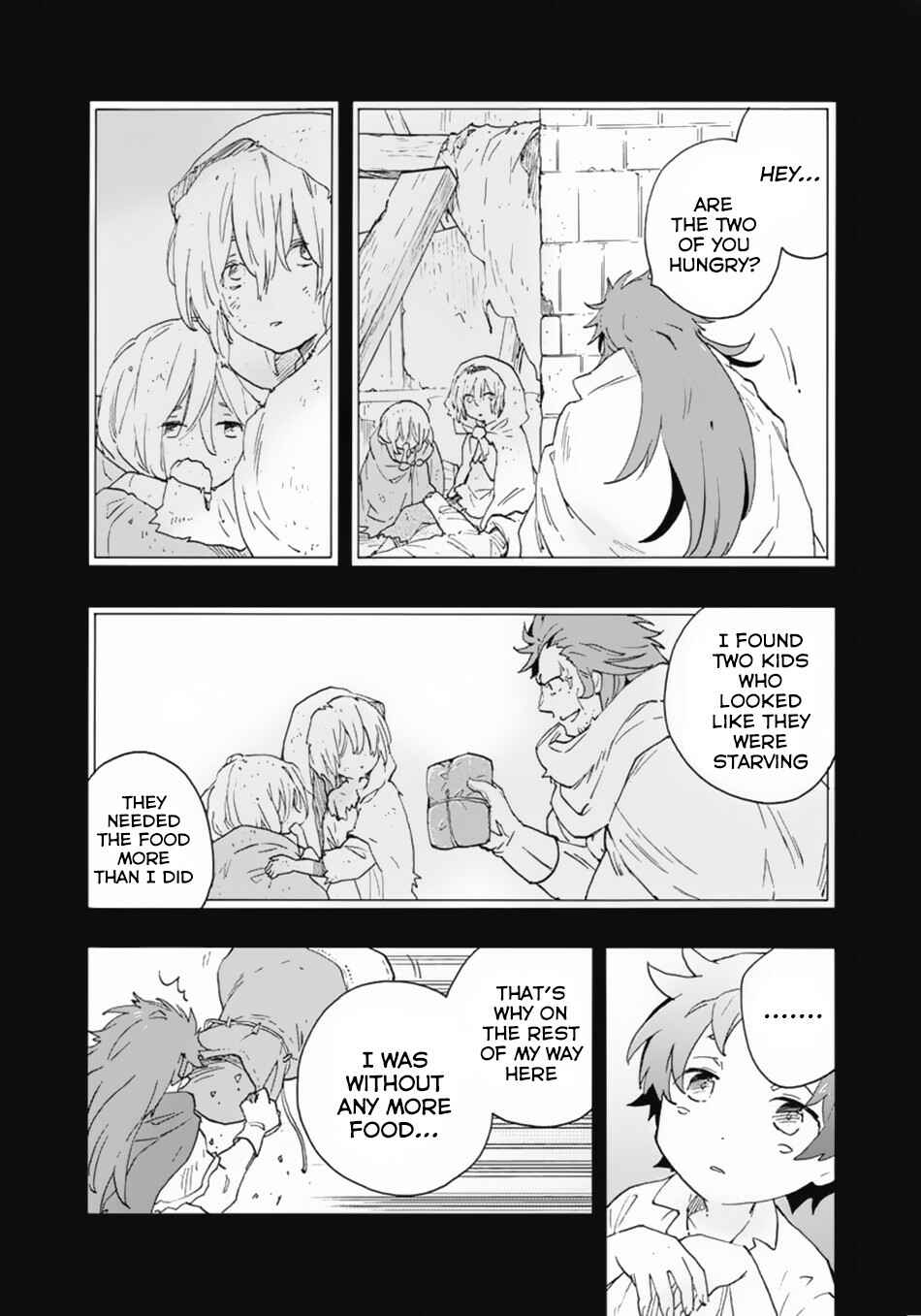 Page 9 Chapter 14 Tensei Shite Inaka de Slow Life wo Okuritai