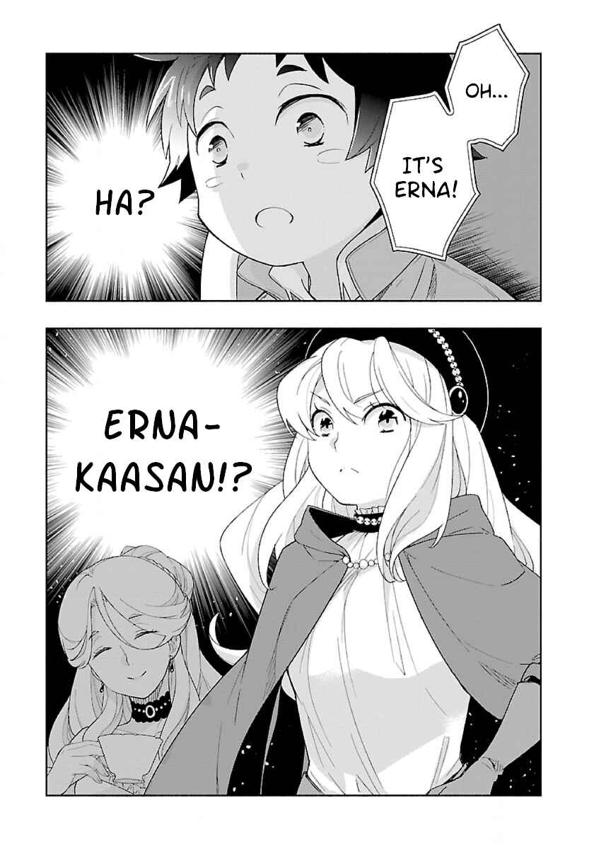Page 1 Chapter 50 Tensei Shite Inaka de Slow Life wo Okuritai