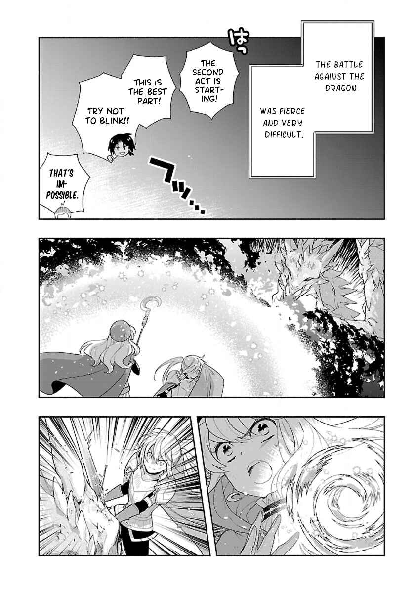 Page 16 Chapter 50 Tensei Shite Inaka de Slow Life wo Okuritai