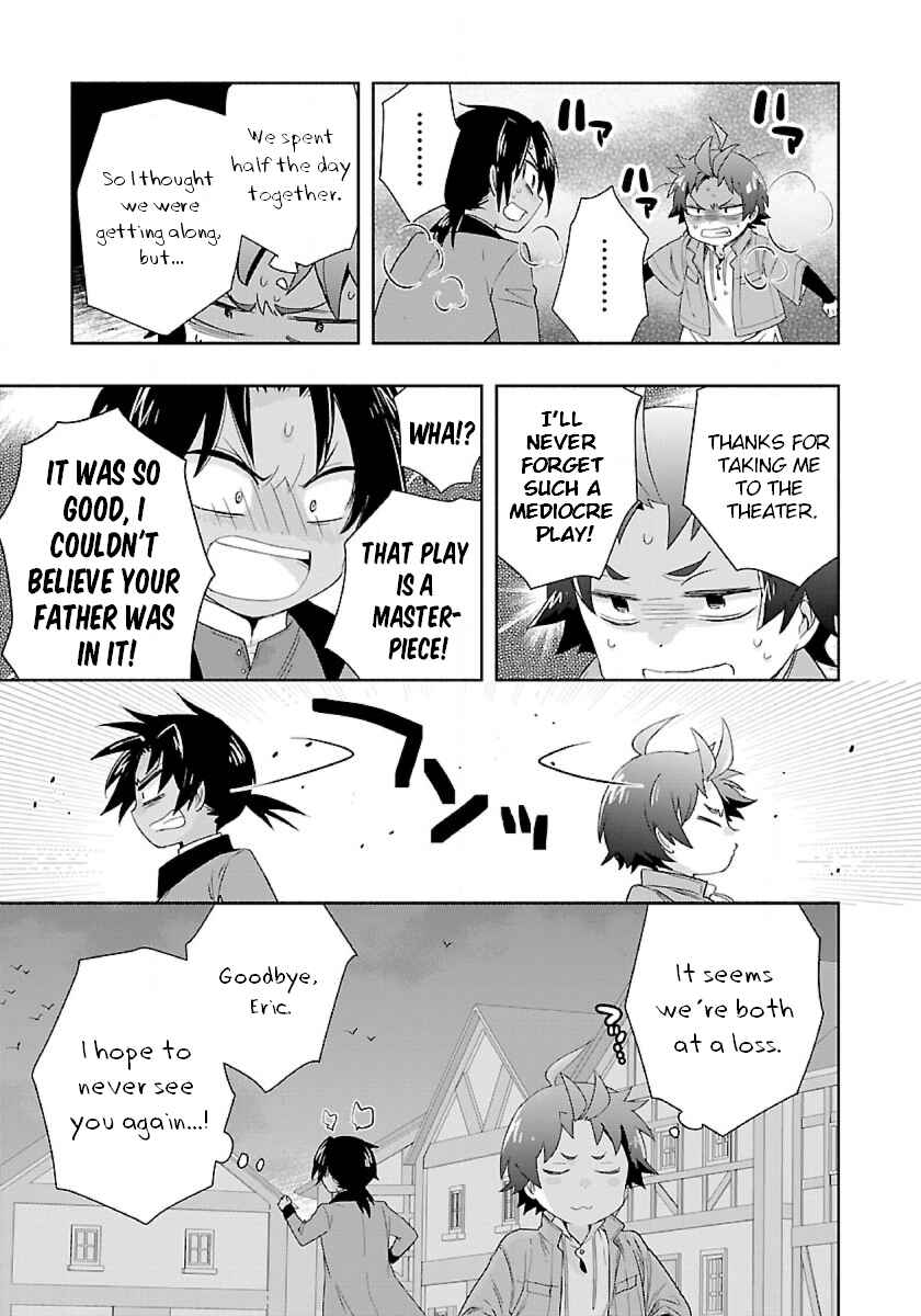 Page 27 Chapter 50 Tensei Shite Inaka de Slow Life wo Okuritai