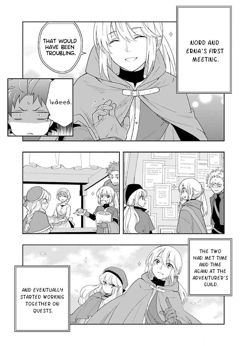 Page 6 Chapter 50 Tensei Shite Inaka de Slow Life wo Okuritai