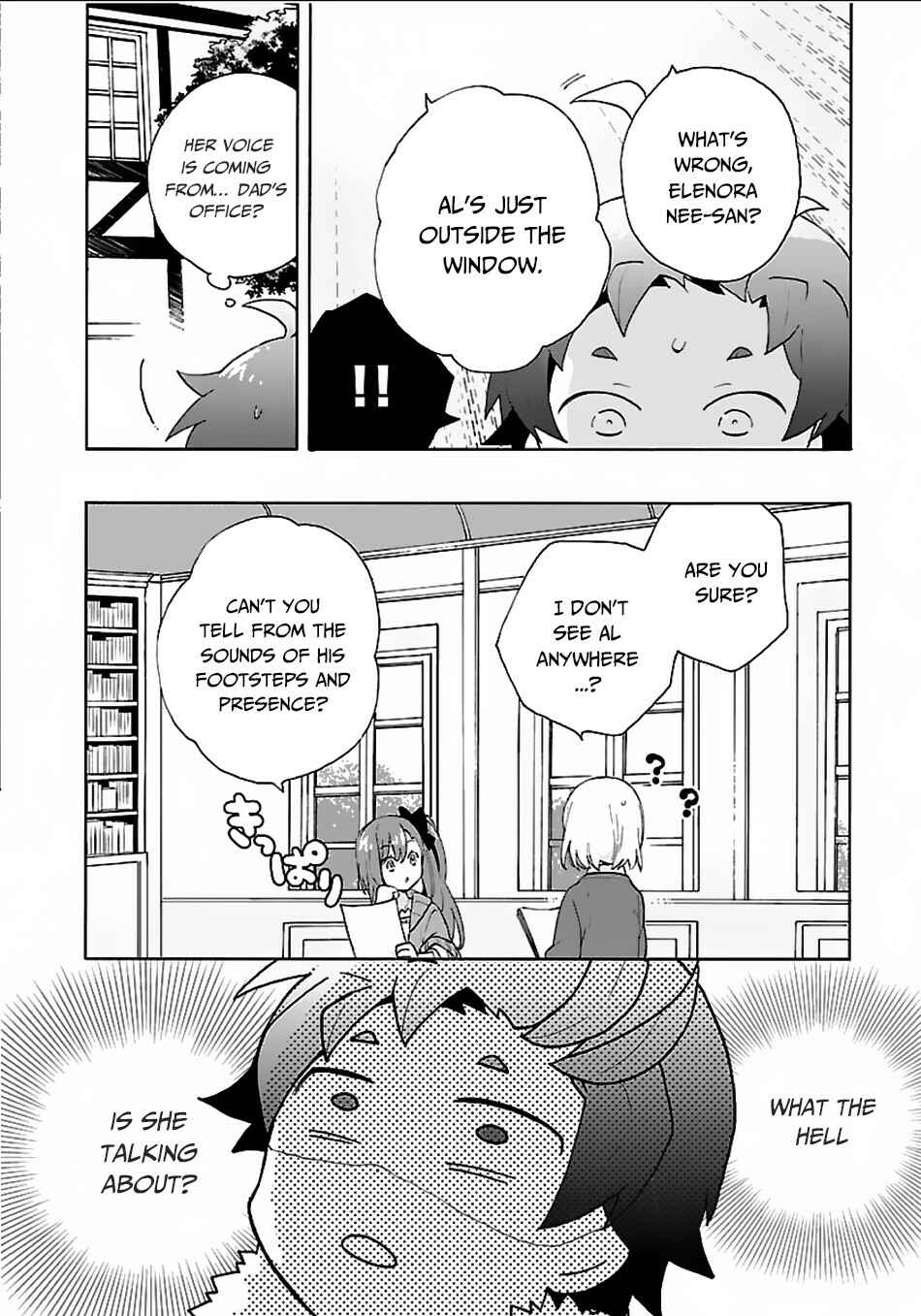 Page 13 Chapter 22 Tensei Shite Inaka de Slow Life wo Okuritai