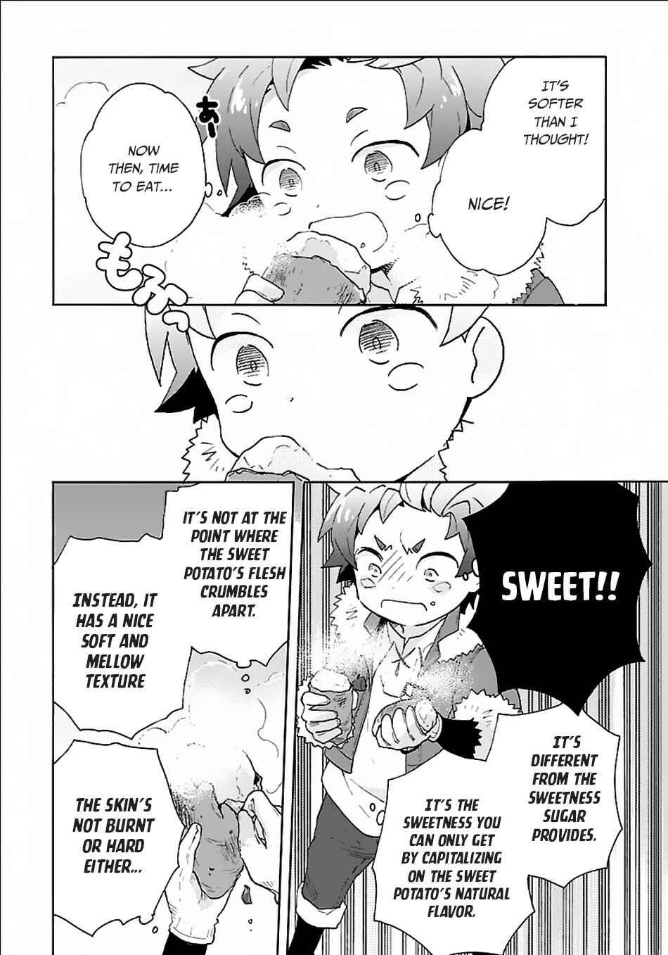 Page 26 Chapter 22 Tensei Shite Inaka de Slow Life wo Okuritai
