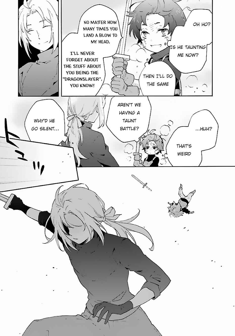 Page 14 Chapter 12 Tensei Shite Inaka de Slow Life wo Okuritai