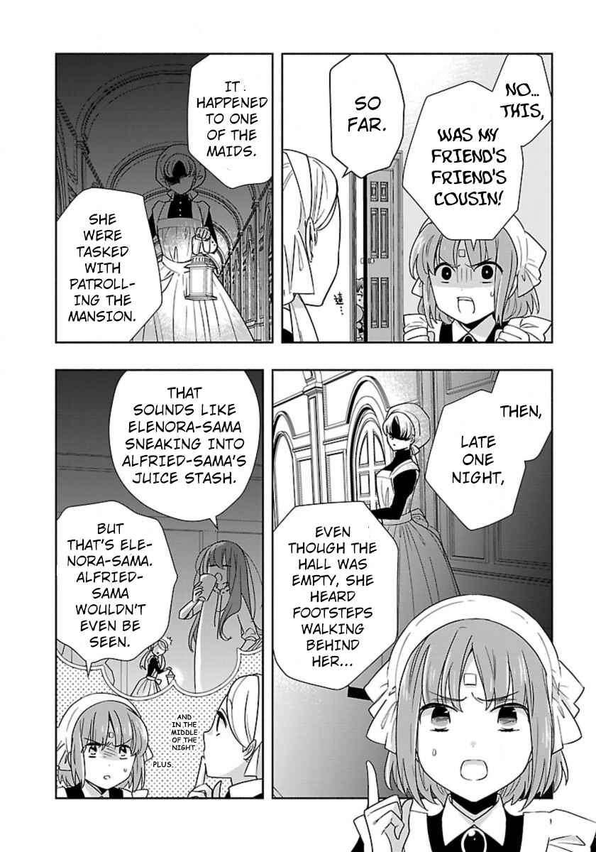Page 16 Chapter 58 Tensei Shite Inaka de Slow Life wo Okuritai