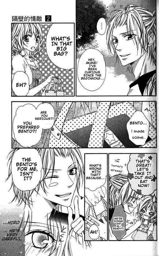 Page 18 Chapter 7 Tonari no Koigataki