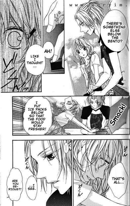 Page 20 Chapter 7 Tonari no Koigataki
