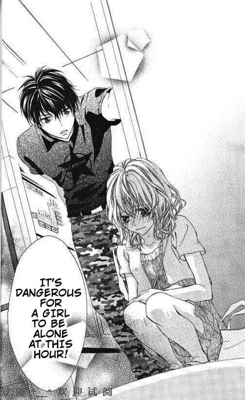Page 31 Chapter 7 Tonari no Koigataki