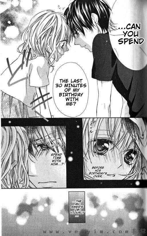 Page 34 Chapter 7 Tonari no Koigataki