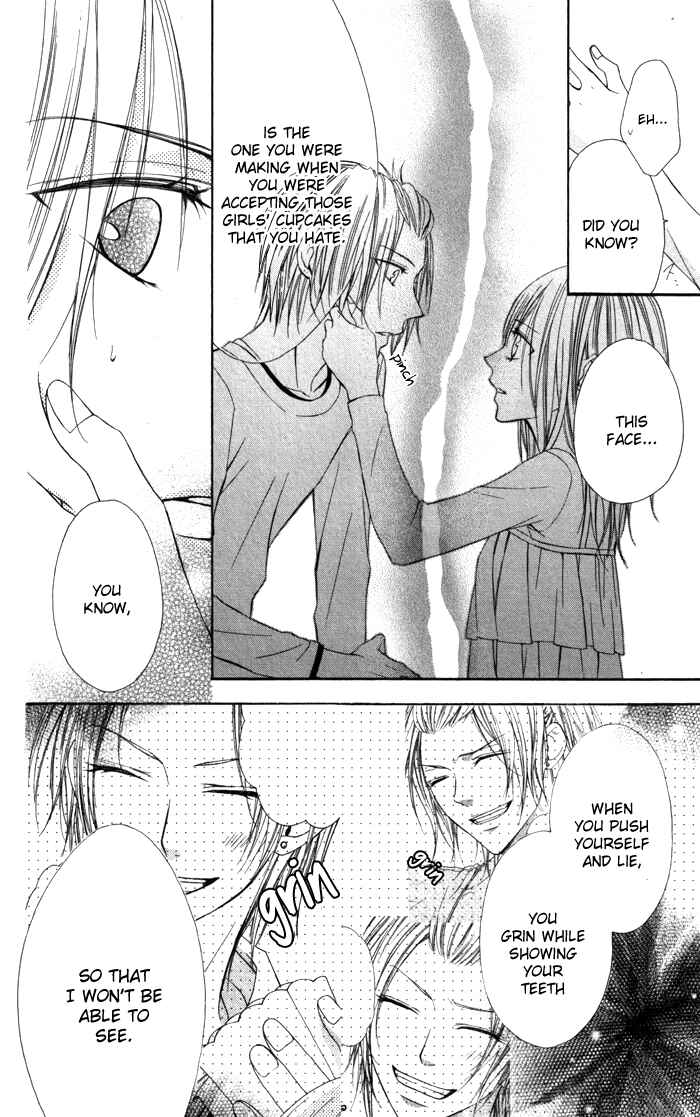 Page 22 Chapter 4 Tonari no Koigataki