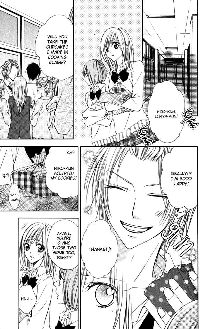 Page 9 Chapter 4 Tonari no Koigataki