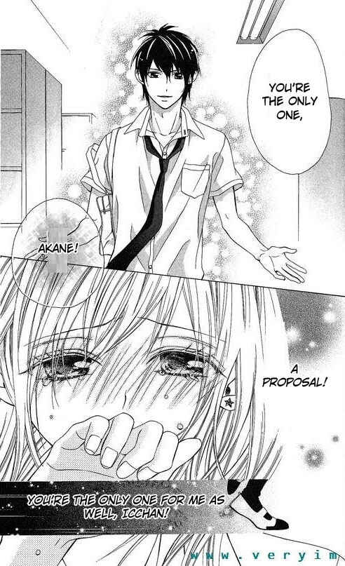 Page 23 Chapter 12 Tonari no Koigataki