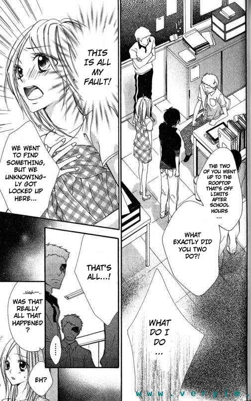 Page 9 Chapter 12 Tonari no Koigataki