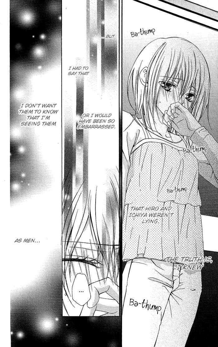 Page 10 Chapter 5 Tonari no Koigataki