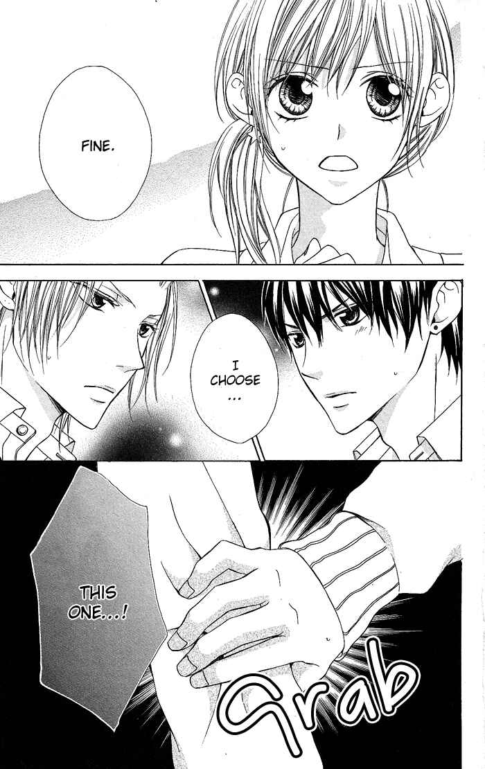 Page 29 Chapter 5 Tonari no Koigataki