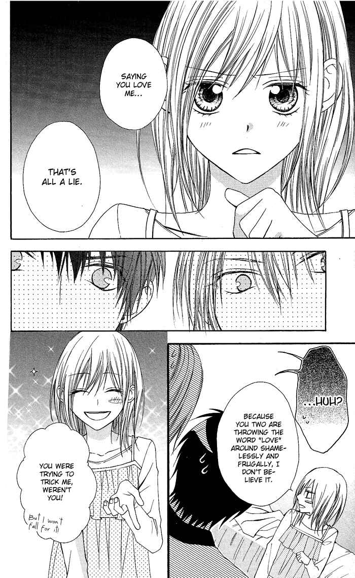 Page 8 Chapter 5 Tonari no Koigataki