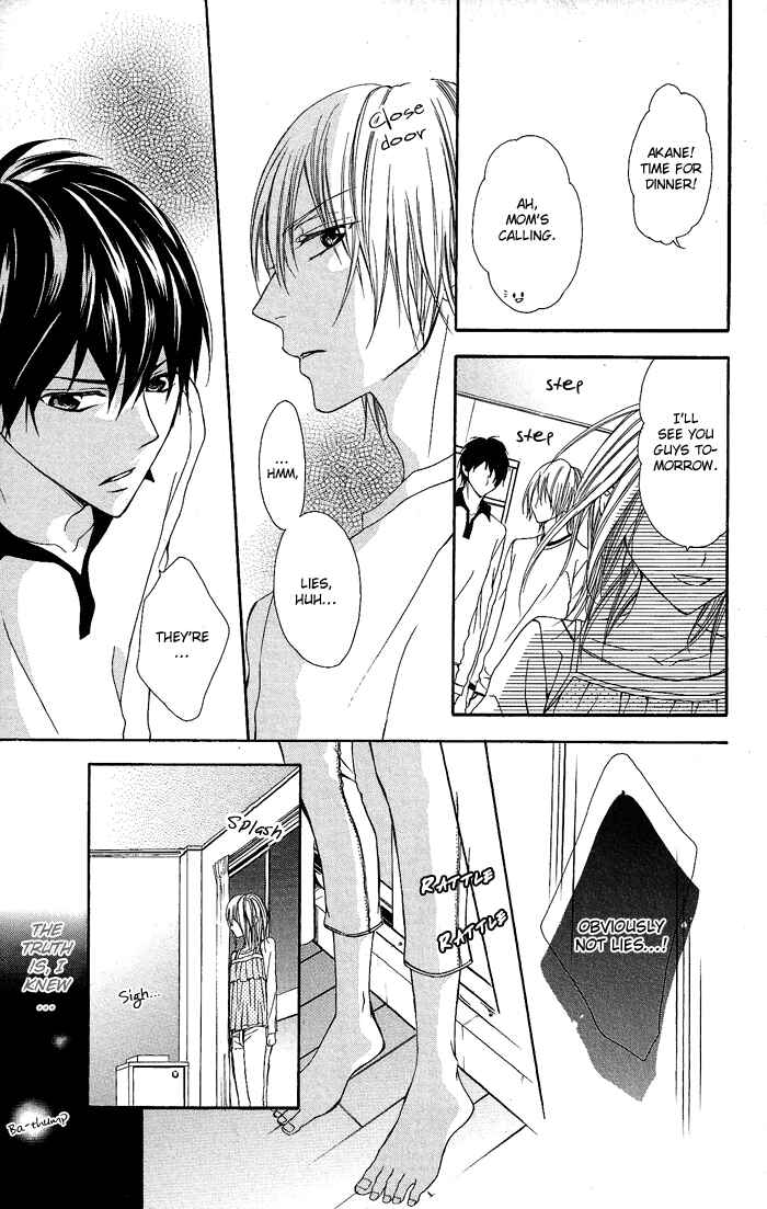 Page 9 Chapter 5 Tonari no Koigataki