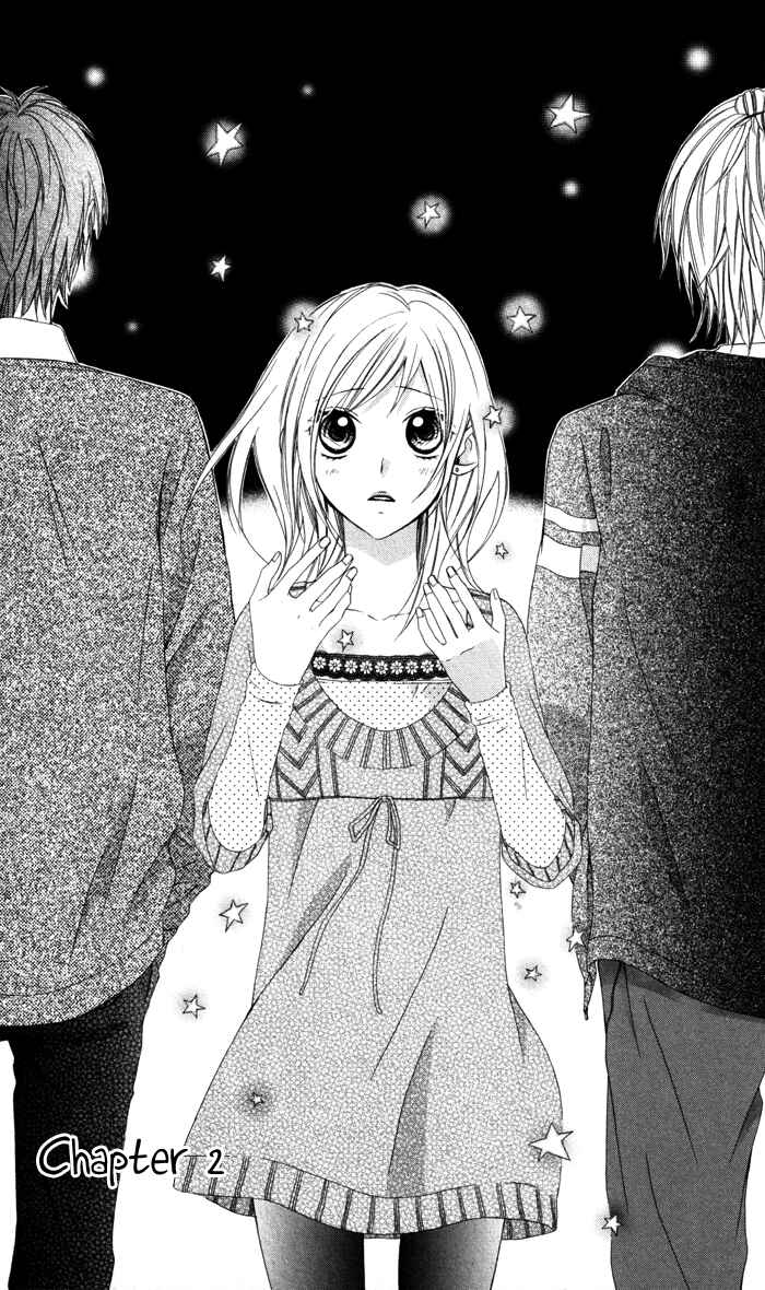 Page 1 Chapter 2 Tonari no Koigataki
