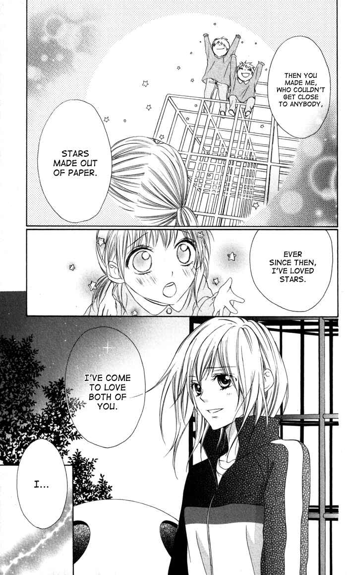 Page 21 Chapter 2 Tonari no Koigataki