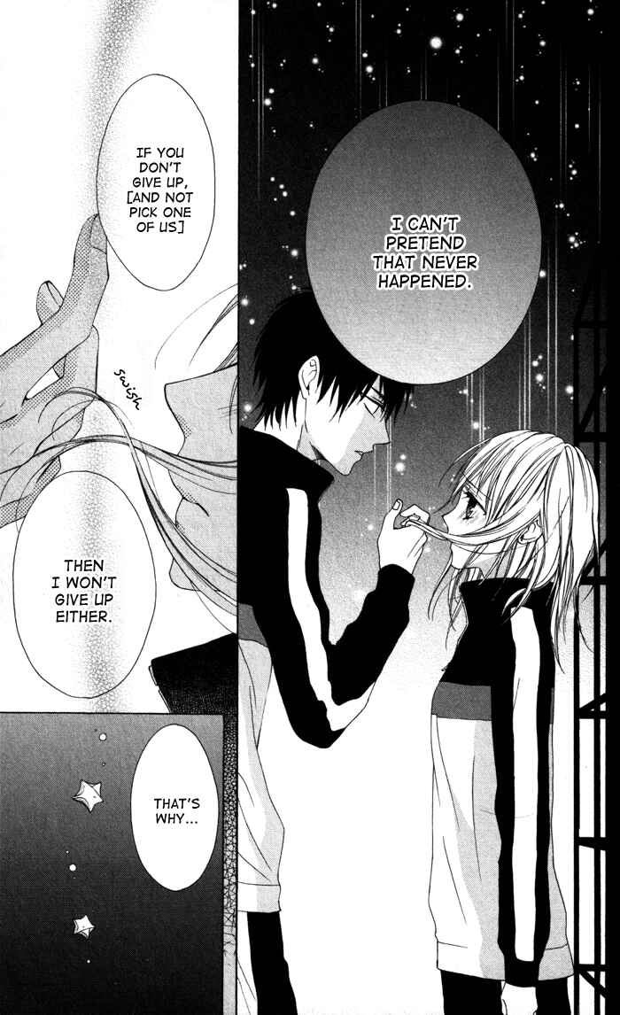 Page 25 Chapter 2 Tonari no Koigataki