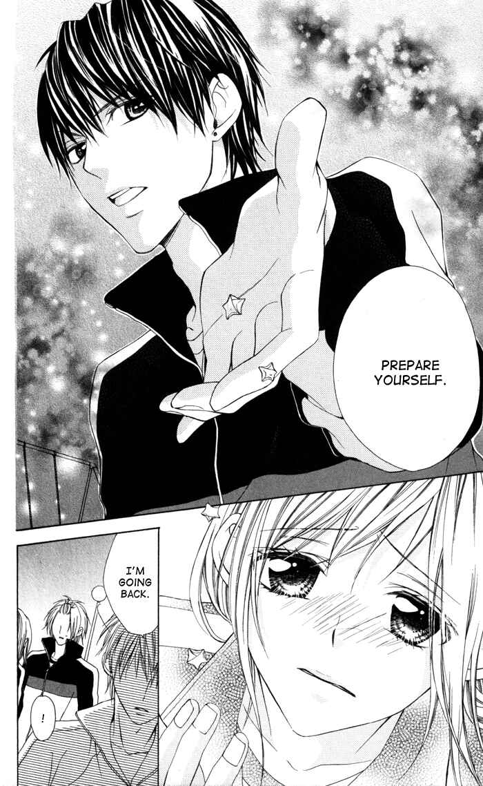 Page 26 Chapter 2 Tonari no Koigataki