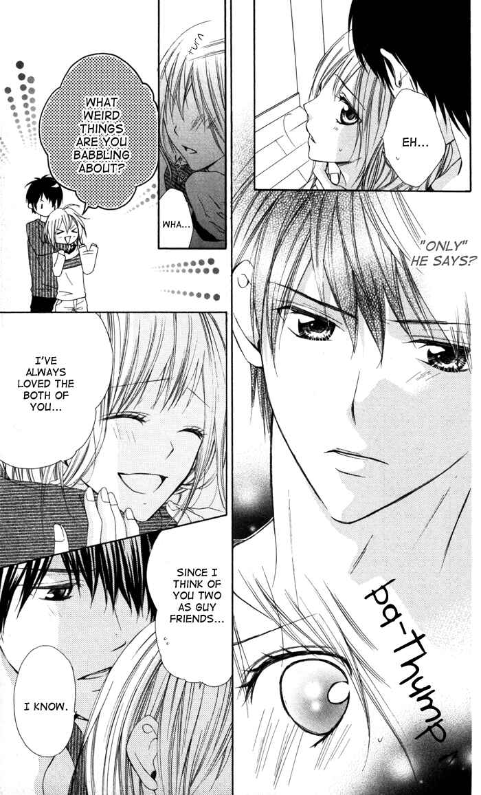 Page 3 Chapter 2 Tonari no Koigataki