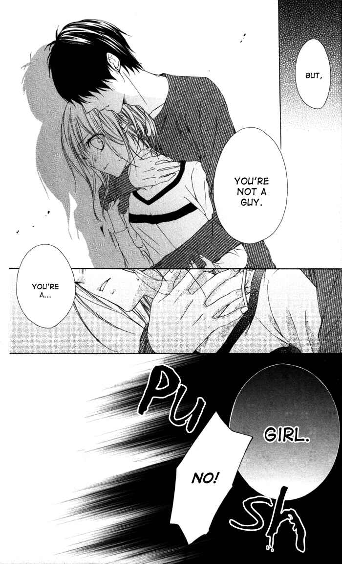 Page 4 Chapter 2 Tonari no Koigataki