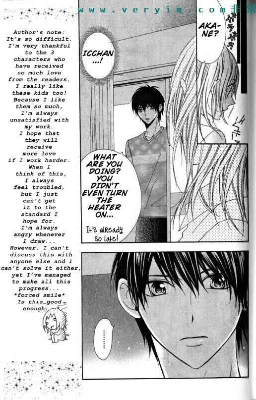 Page 4 Chapter 10 Tonari no Koigataki