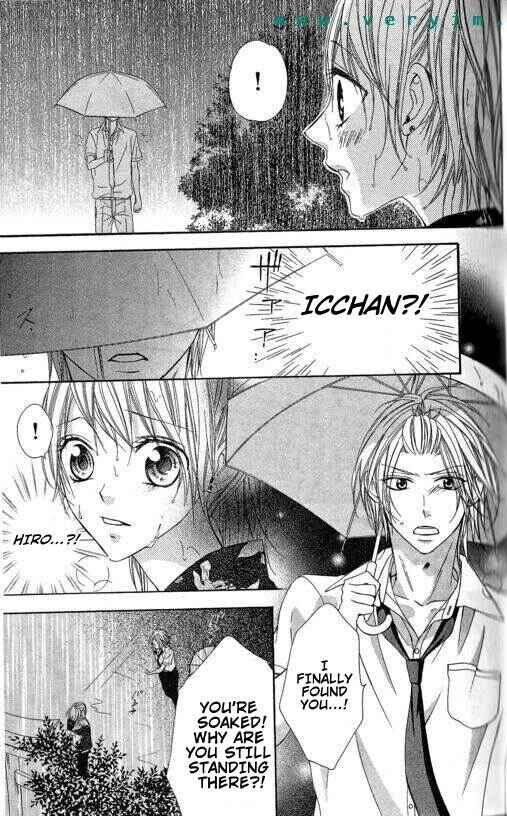Page 27 Chapter 8 Tonari no Koigataki