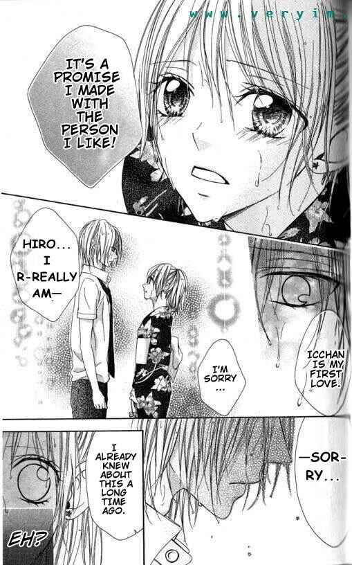 Page 29 Chapter 8 Tonari no Koigataki