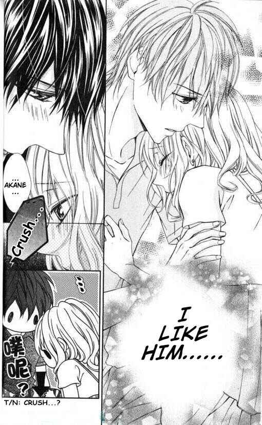 Page 4 Chapter 8 Tonari no Koigataki