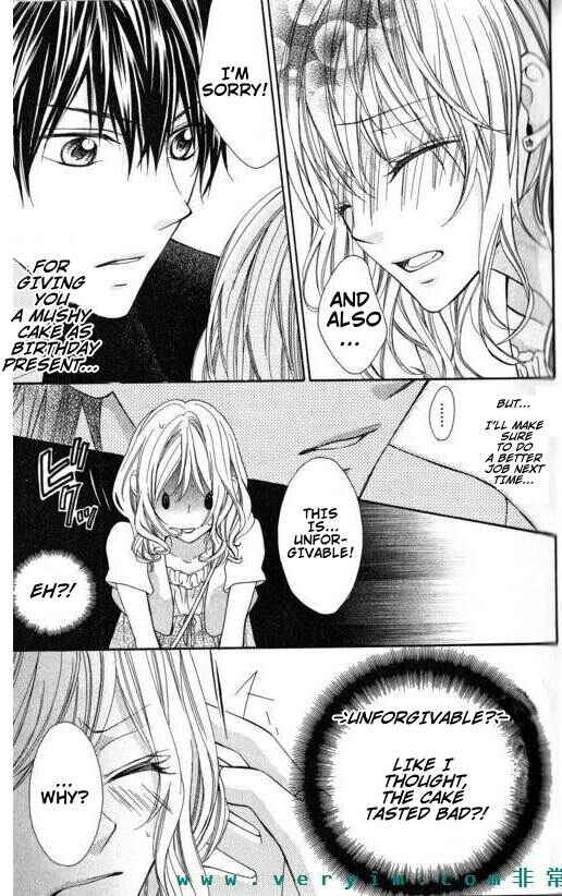 Page 7 Chapter 8 Tonari no Koigataki