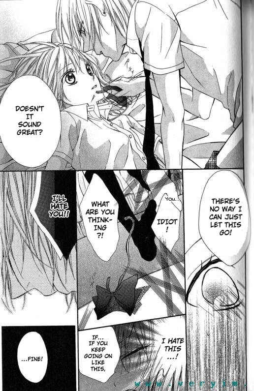 Page 28 Chapter 9 Tonari no Koigataki