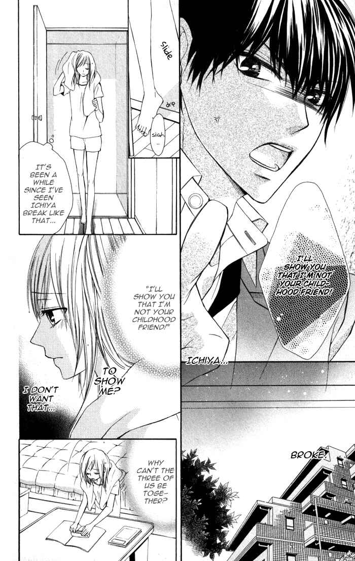 Page 10 Chapter 3 Tonari no Koigataki