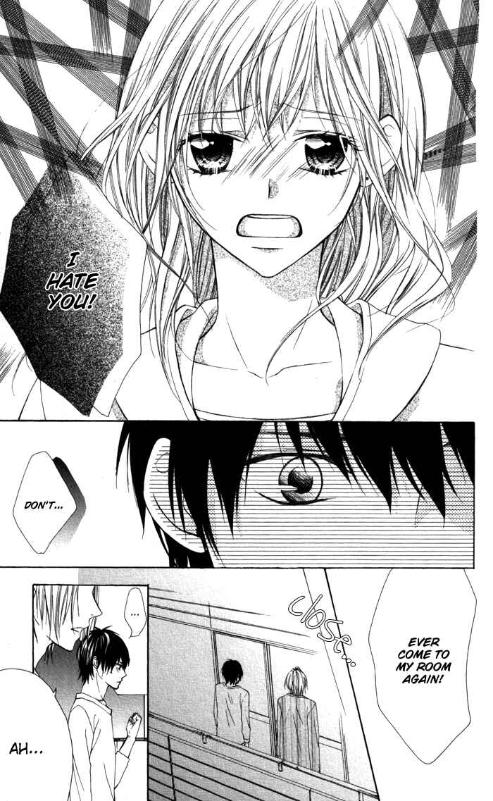 Page 17 Chapter 3 Tonari no Koigataki