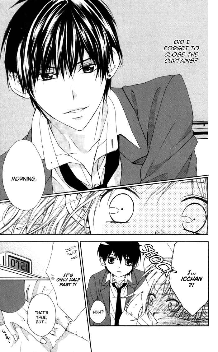 Page 3 Chapter 3 Tonari no Koigataki