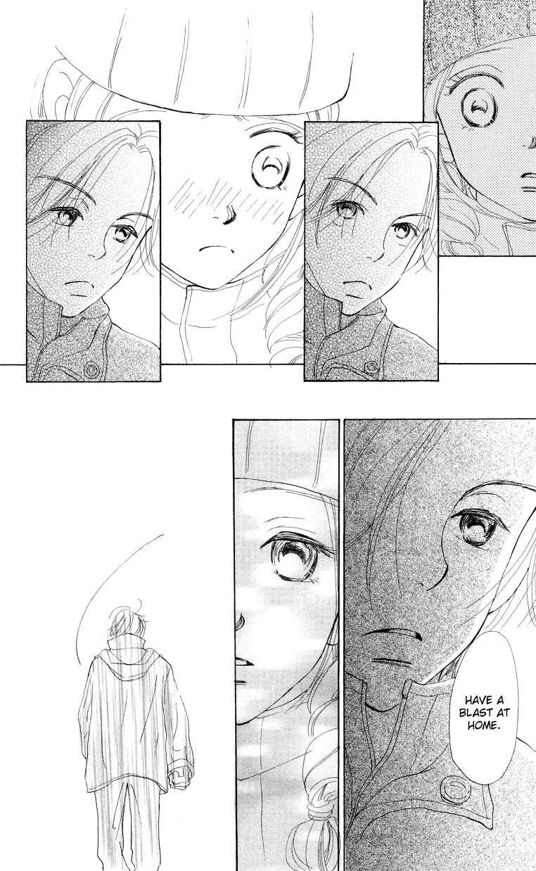 Page 41 Chapter 4 Suki Kirai Suki