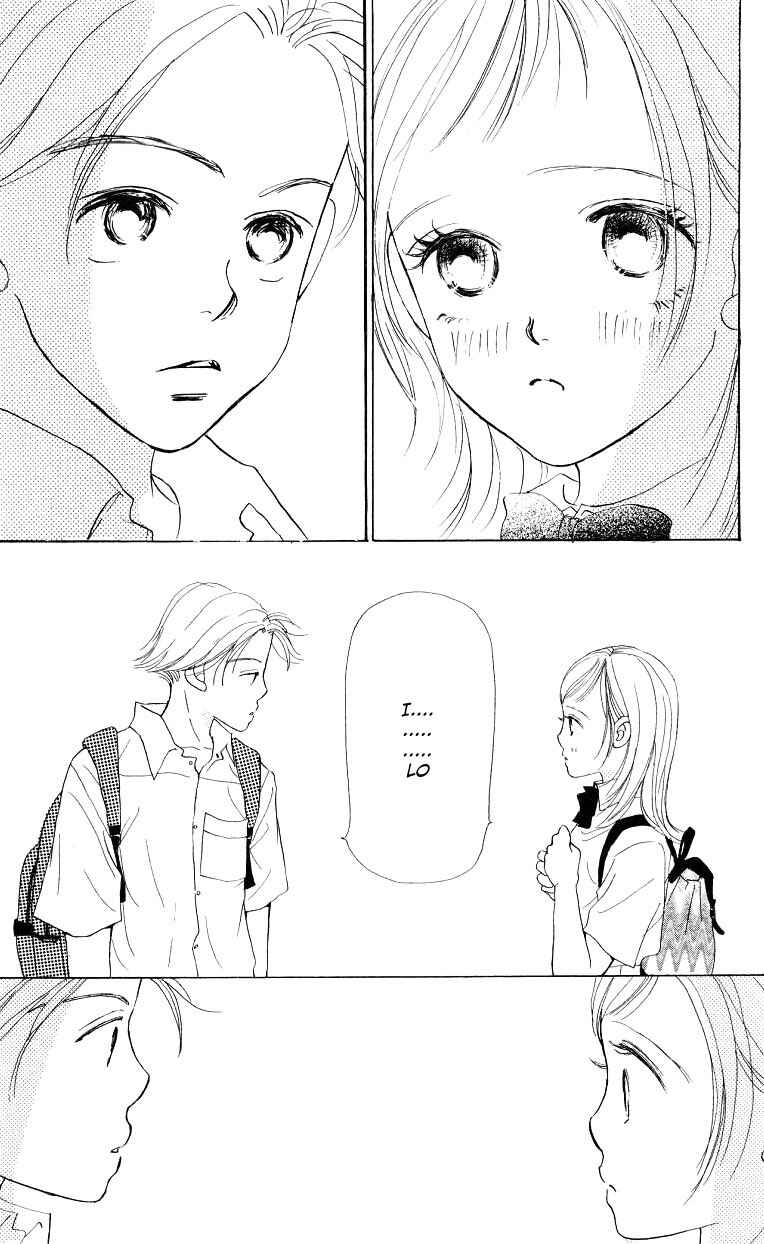 Page 30 Chapter 3 Suki Kirai Suki