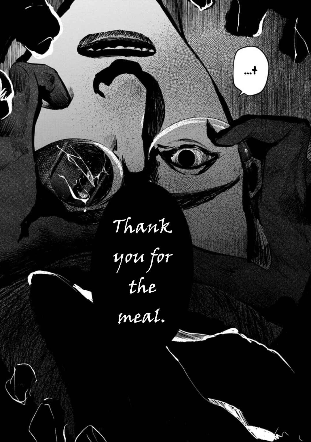 Page 20 Chapter Unknown_c05a Chie-sensei wa Mienai