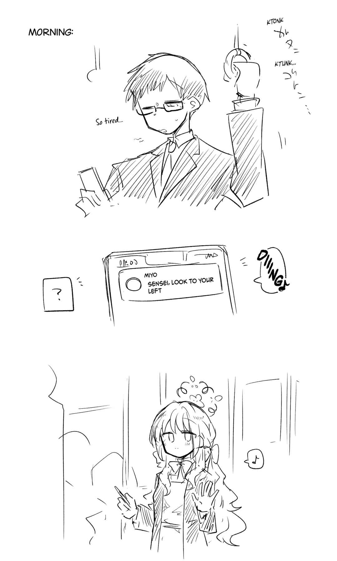 Page 12 Chapter 134 Blue Archive - nekkos Twitter/Pixiv Content (Doujinshi)